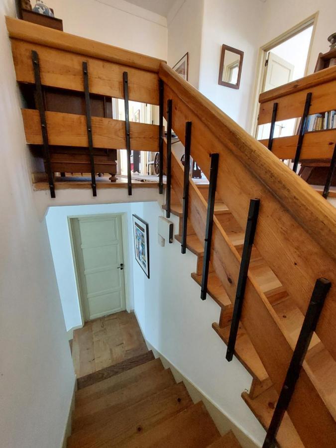 Casa Susana Sapataria Luaran gambar