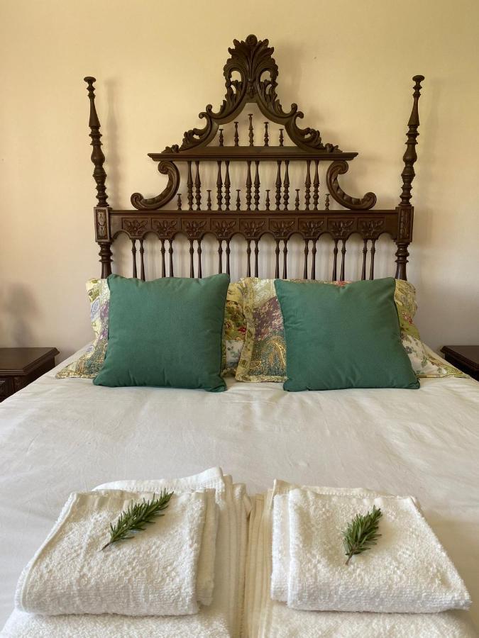 Casa Susana Sapataria Luaran gambar