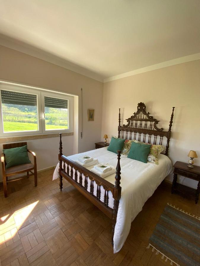 Casa Susana Sapataria Luaran gambar