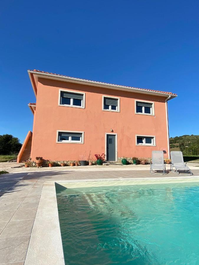 Casa Susana Sapataria Luaran gambar