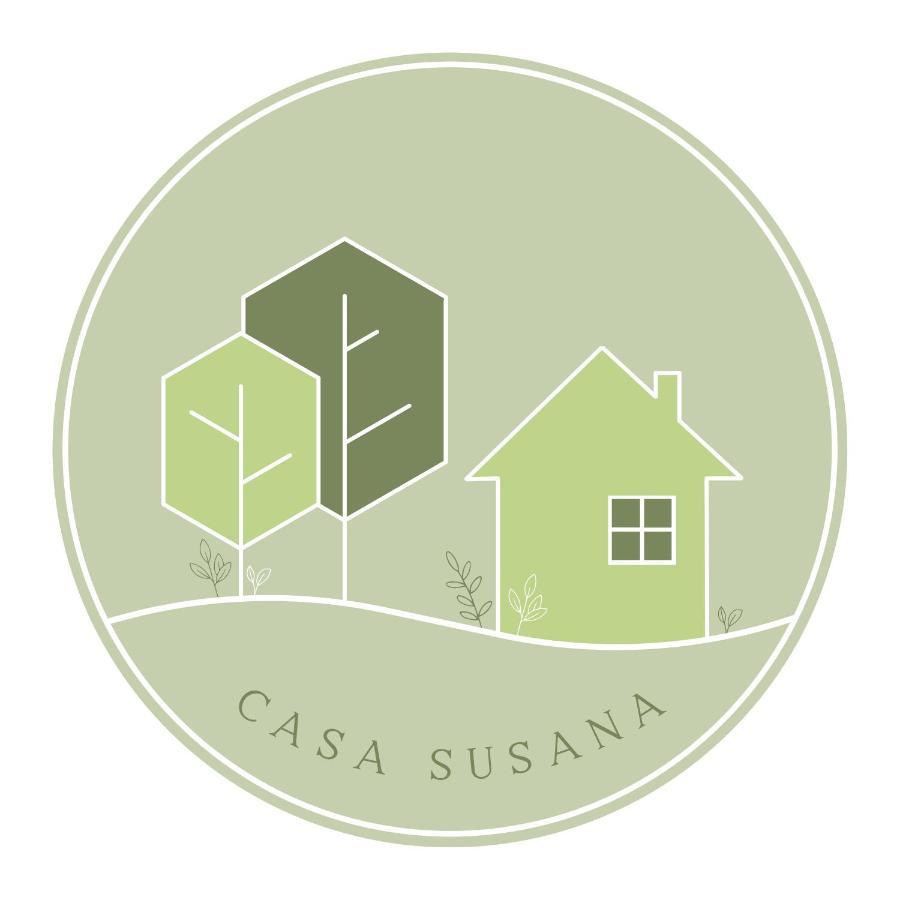 Casa Susana Sapataria Luaran gambar