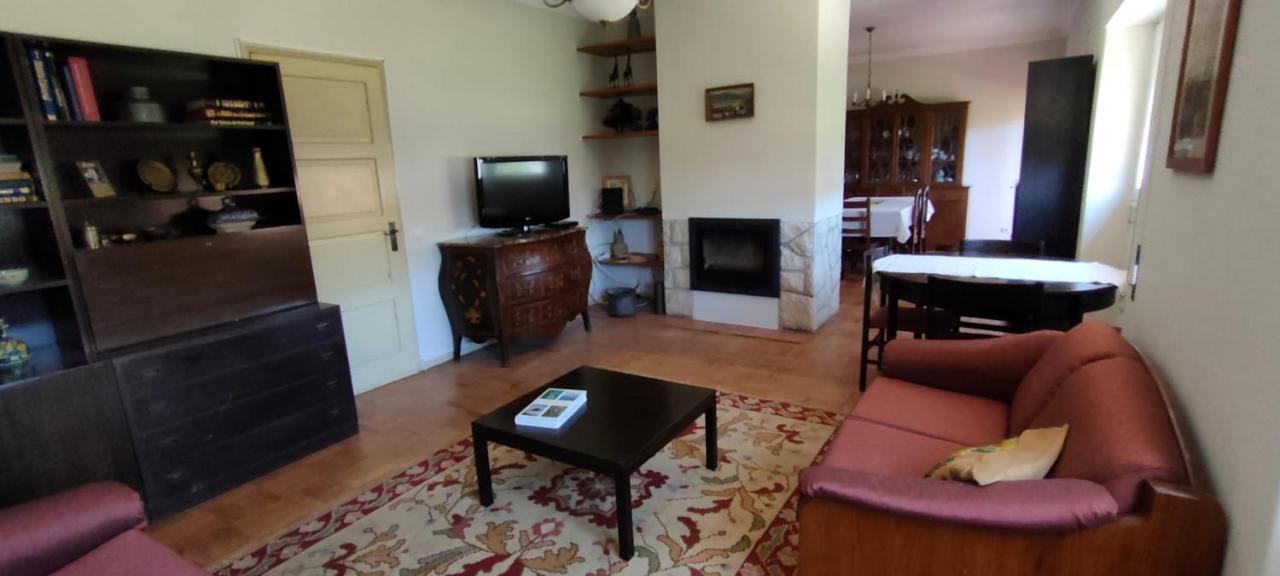 Casa Susana Sapataria Luaran gambar